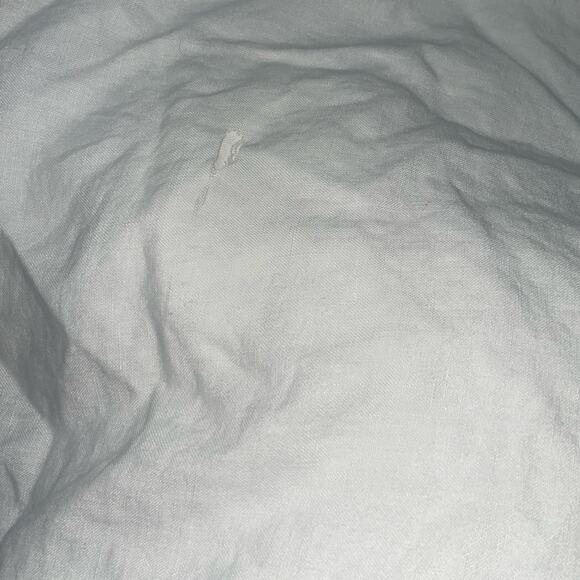 Pom Pom at Home Blair King Size Duvet Cover Retails $632 - Picture 5 of 14